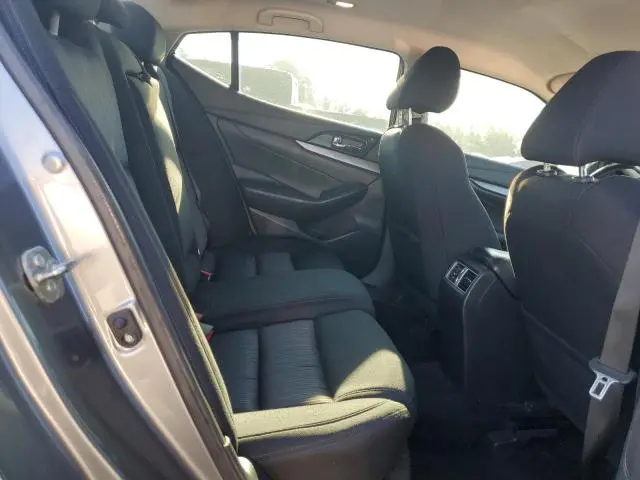 2016 NISSAN MAXIMA 3.5S  