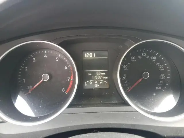 2015 VOLKSWAGEN JETTA BASE  