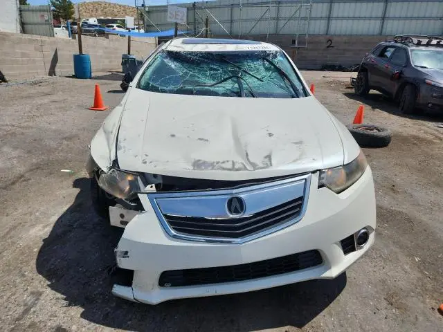 2011 ACURA TSX   