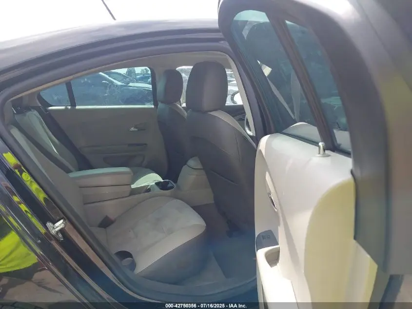 2015 CHEVROLET VOLT  