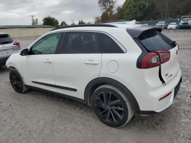 2019 KIA NIRO EX  