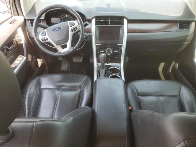 2012 FORD EDGE LIMITED