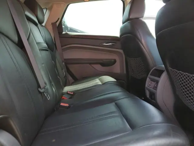 2011 CADILLAC SRX PERFORMANCE COLLECTION