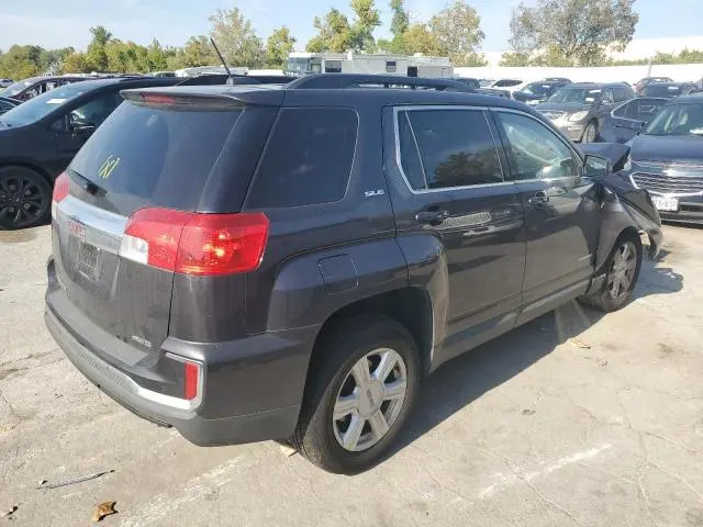 2016 GMC TERRAIN SLE  