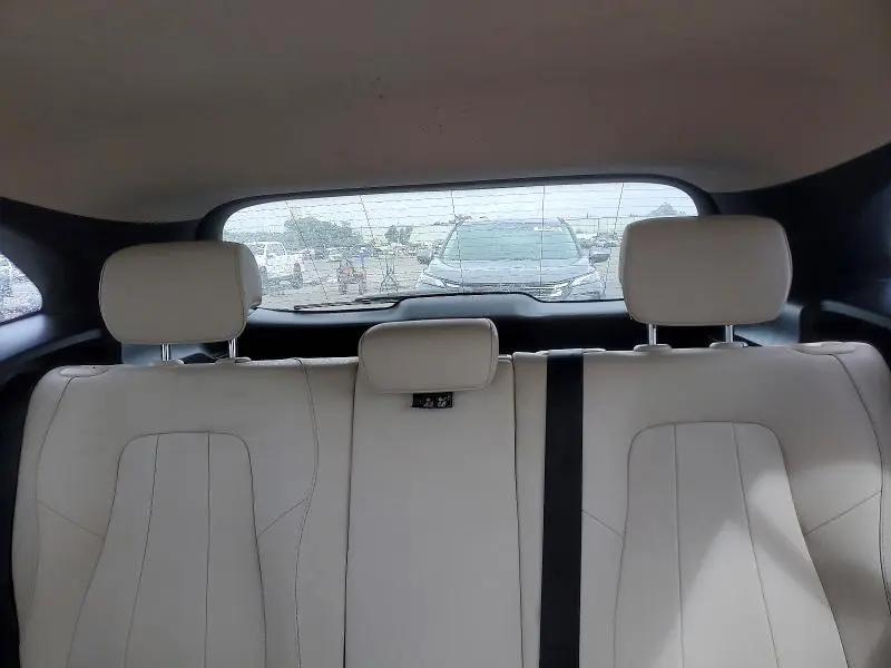 2021 MERCEDES-BENZ GLA 250  