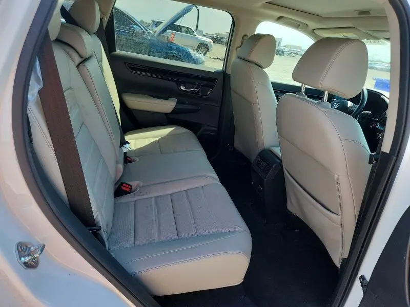 2025 HONDA CR-V EXL  