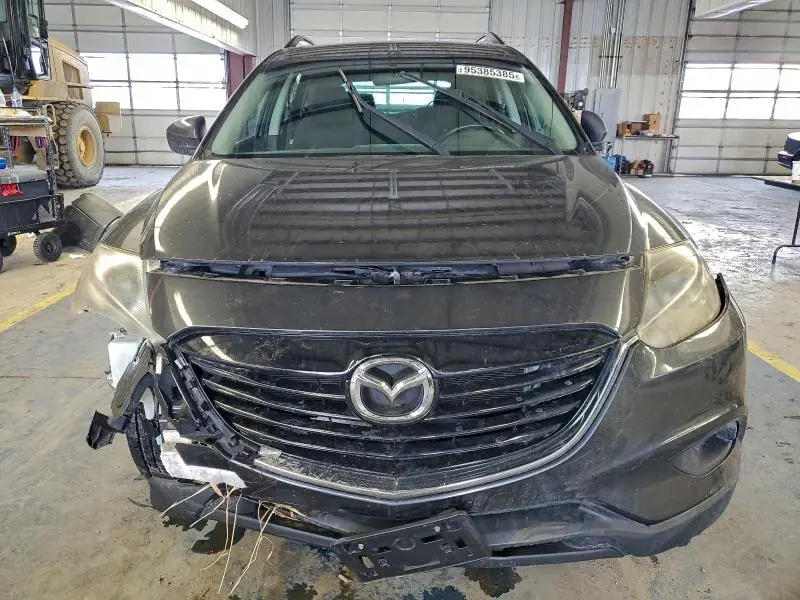 2013 MAZDA CX-9 SPORT  