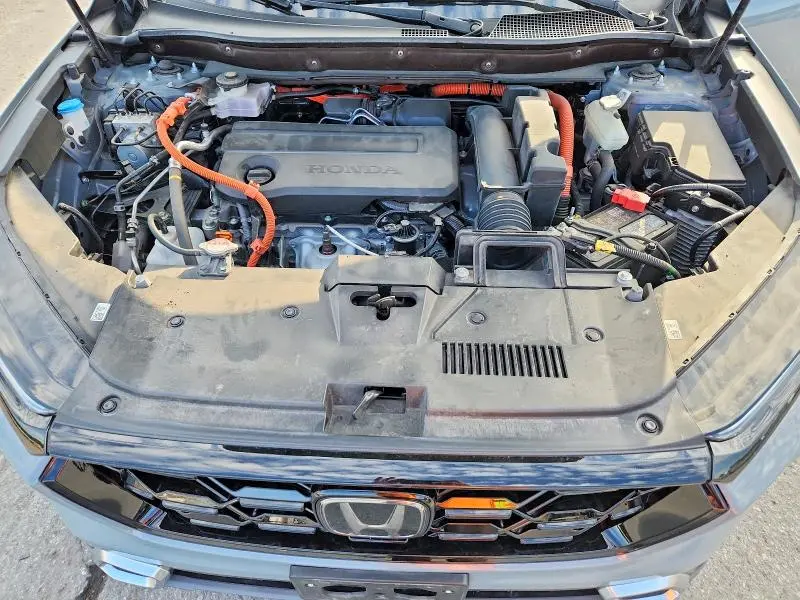 2024 HONDA CR-V SPORT TOURING  