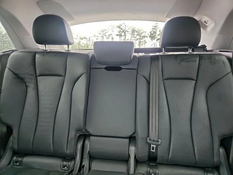 2020 AUDI Q8 PREMIUM PLUS S-LINE  