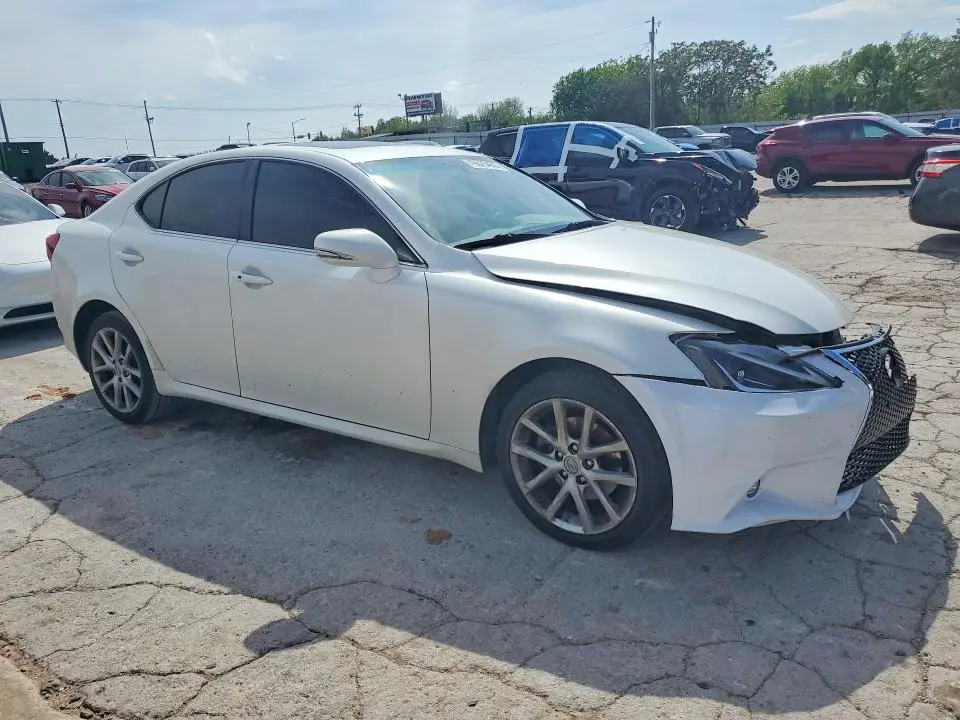 2013 LEXUS IS 250  