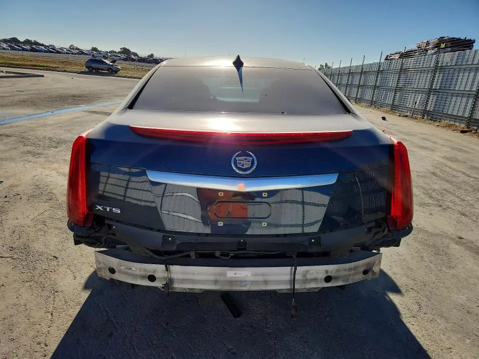 2015 CADILLAC XTS PREMIUM COLLECTION  