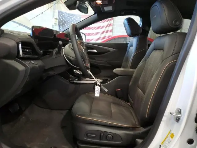 2025 BUICK ENVISTA AVENIR  