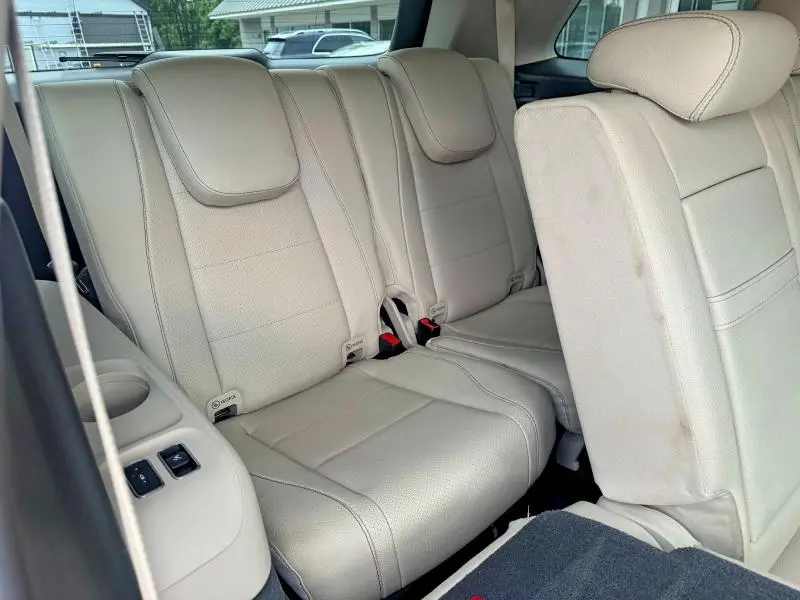 2020 MERCEDES-BENZ GLS 450 4MATIC  