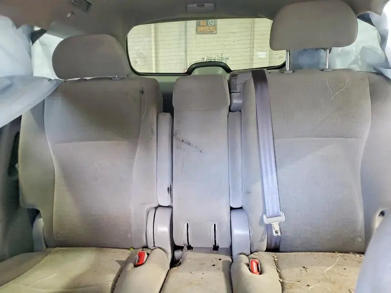 2013 TOYOTA HIGHLANDER PLUS  