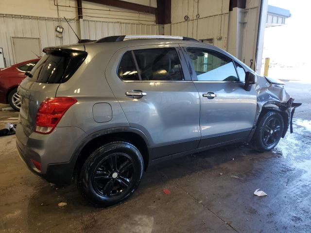 2020 CHEVROLET TRAX 1LT