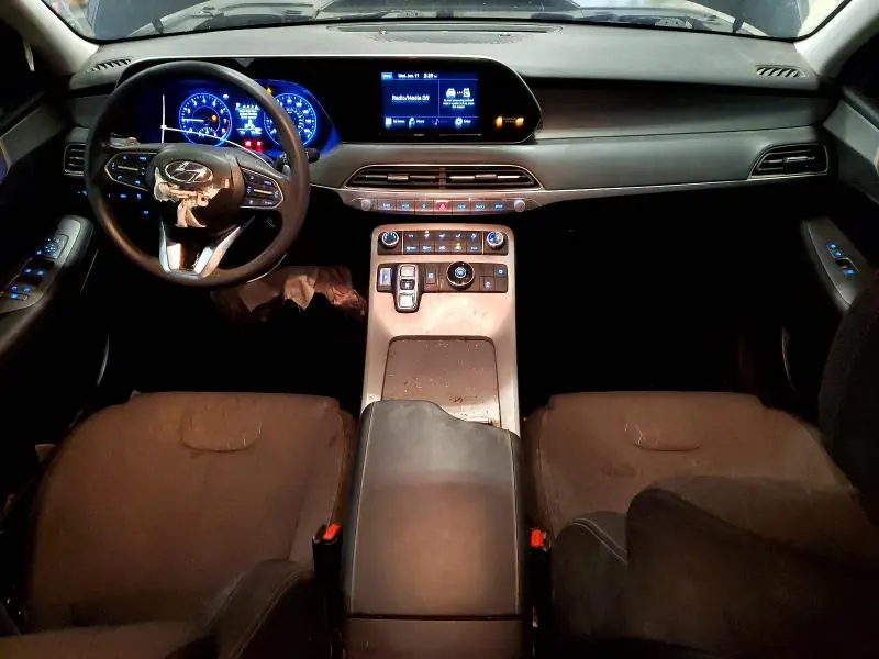 2022 HYUNDAI PALISADE SE  