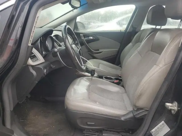 2012 BUICK VERANO CONVENIENCE  