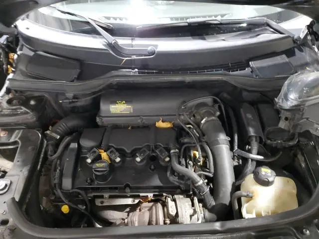 2015 MINI COOPER S COUNTRYMAN  