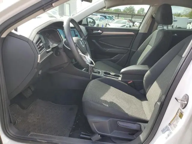 2020 VOLKSWAGEN JETTA S  