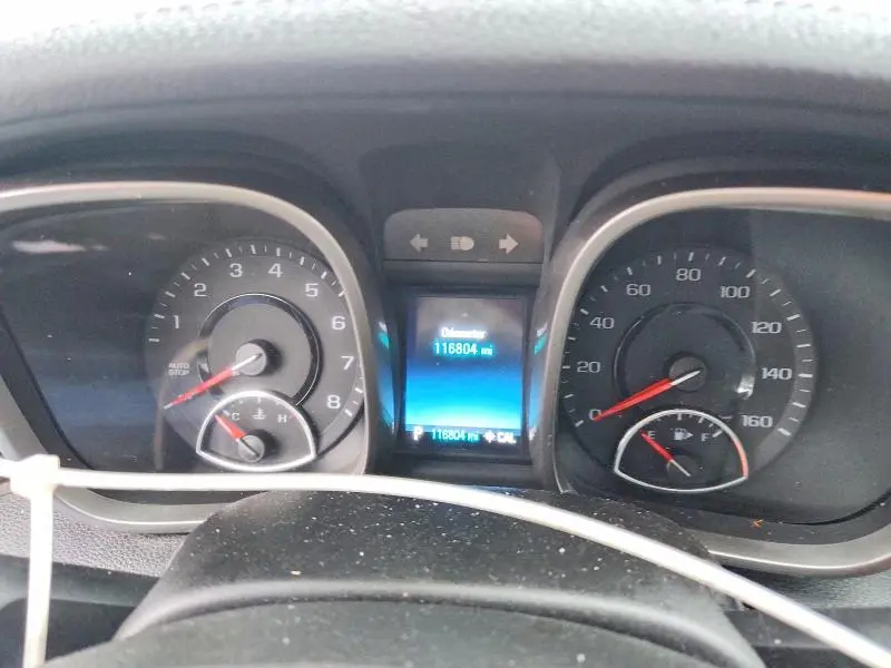 2015 CHEV MALIBU 1LT  