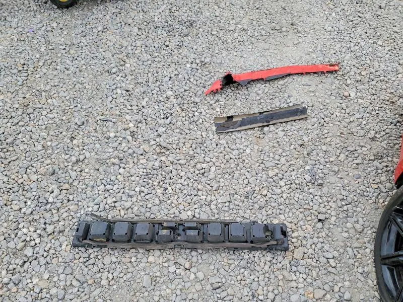 2016 FORD MUSTANG GT  