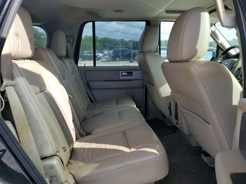 2014 FORD EXPEDITION LIMITED  
