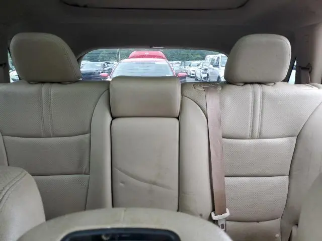 2011 KIA SORENTO EX  