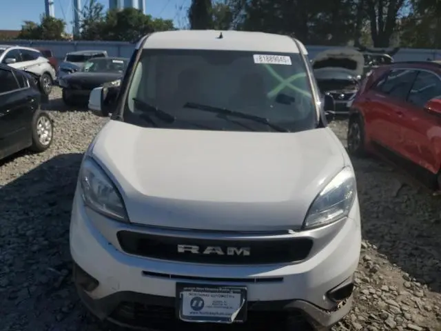 2021 RAM PROMASTER CITY SLT  