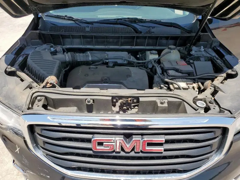 2017 GMC ACADIA SLE  