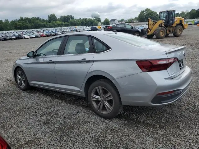 2023 VOLKSWAGEN JETTA SE  