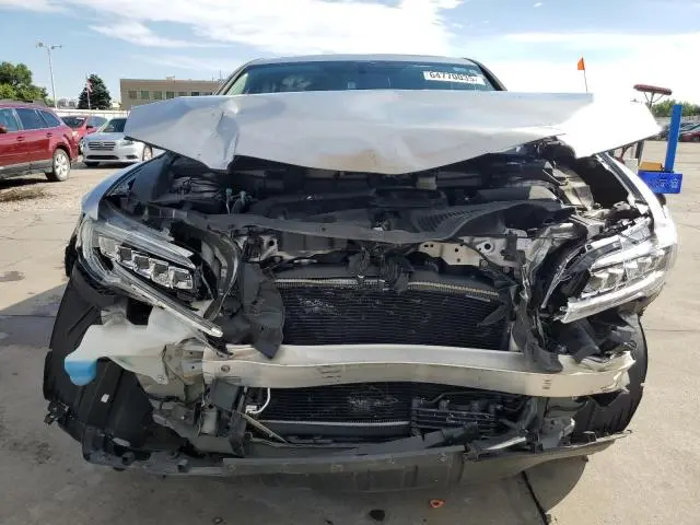 2018 ACURA RDX   