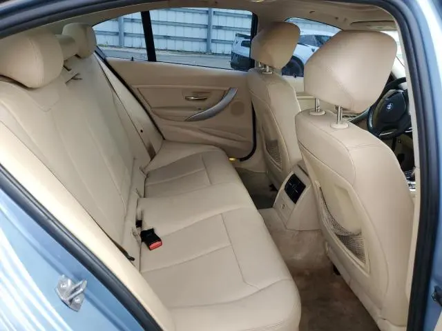 2013 BMW 328 I  
