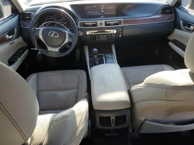 2015 LEXUS GS 350  