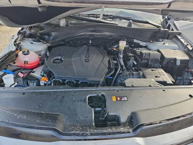 2026 KIA SPORTAGE SX PRESTIGE  