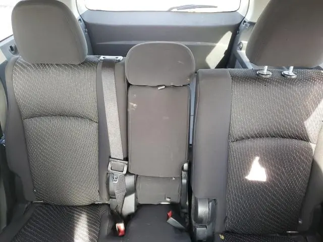 2013 DODGE JOURNEY SXT  