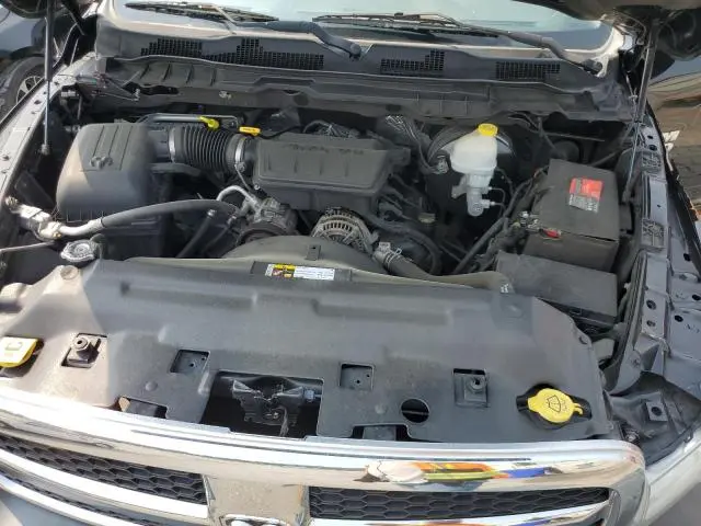 2013 RAM 1500 ST  