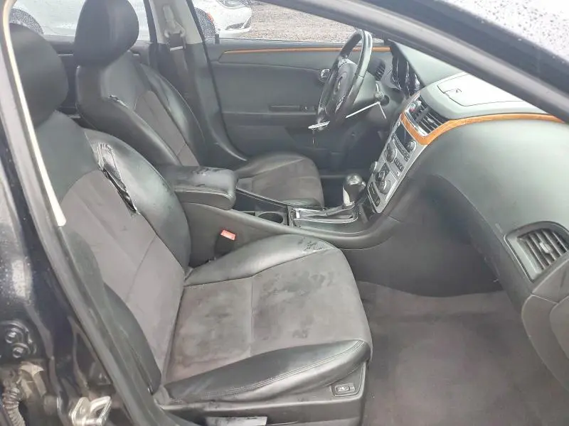 2012 CHEVROLET MALIBU 2LT  