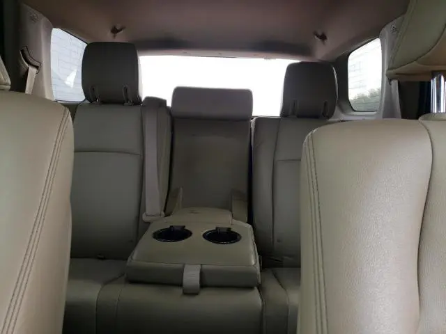 2018 TOYOTA 4RUNNER SR5/SR5 PREMIUM  