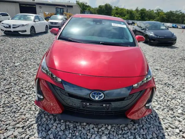 2022 TOYOTA PRIUS PRIME LE  