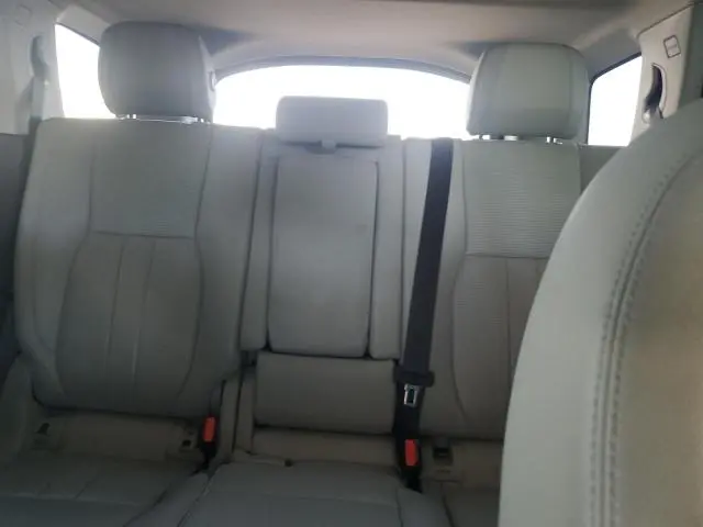 2018 LAND ROVER DISCOVERY SPORT SE  