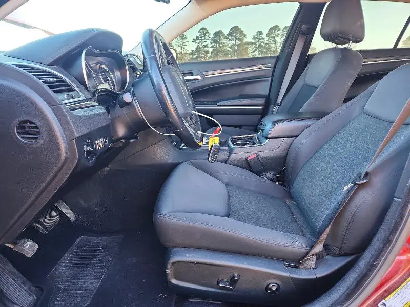 2020 CHRYSLER 300 TOURING  