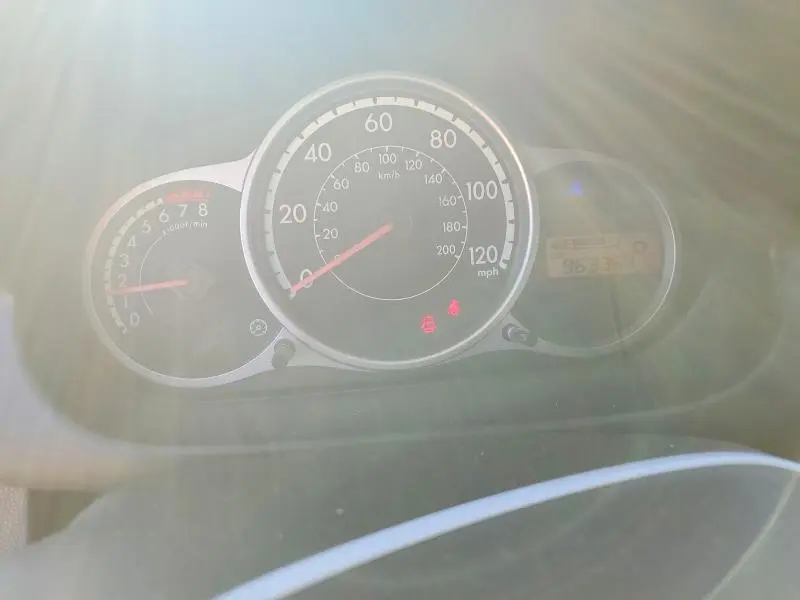 2014 MAZDA MAZDA2 SPORT  