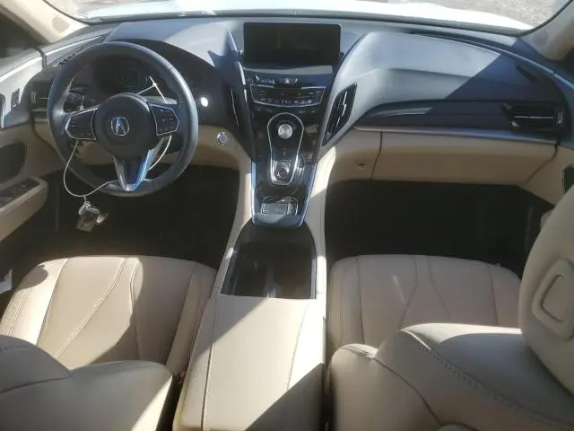 2019 ACURA RDX   