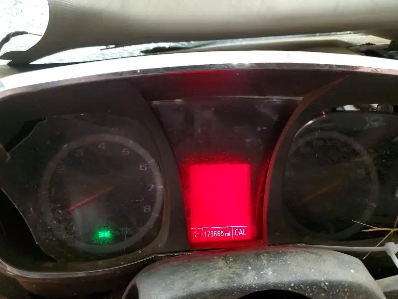 2012 GMC TERRAIN SLT  