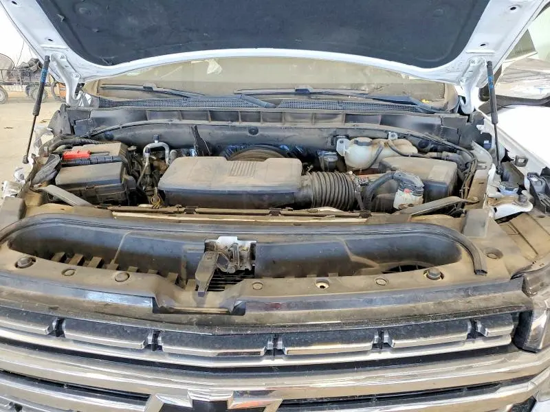2021 CHEVROLET TAHOE C1500 PREMIER  
