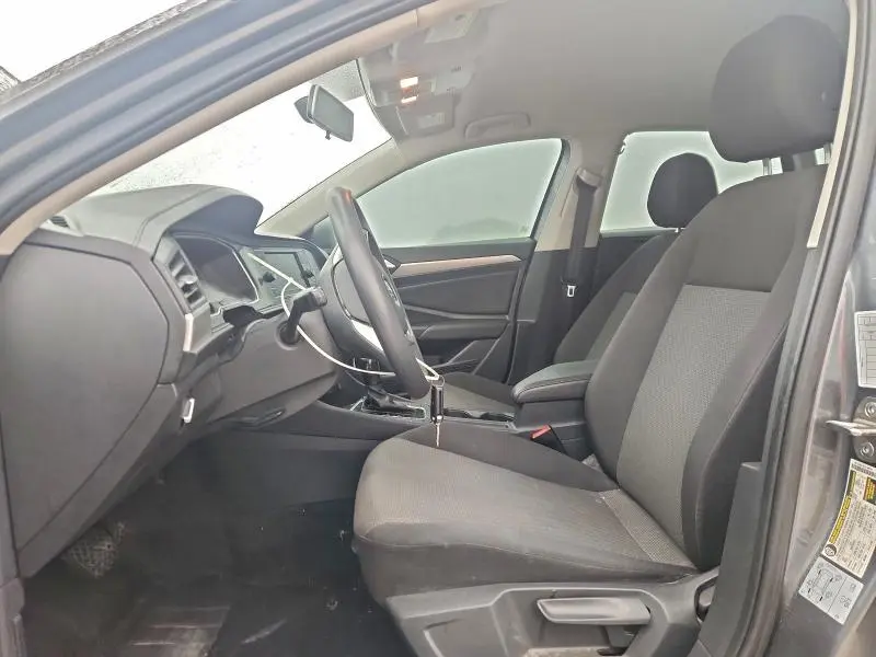 2021 VOLKSWAGEN JETTA S  