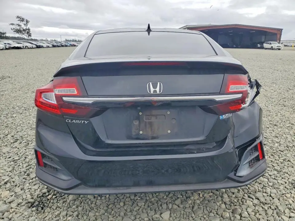 2019 HONDA CLARITY   