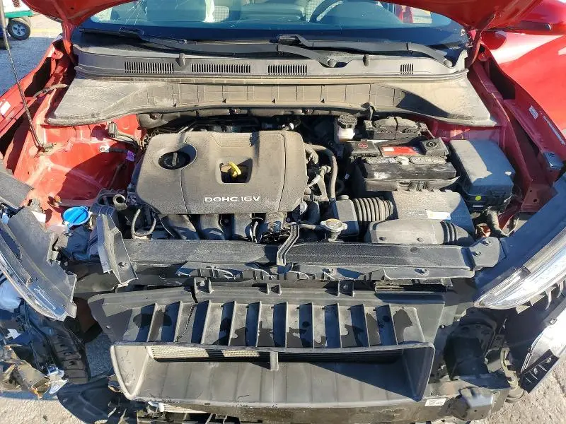 2020 HYUNDAI KONA SE  