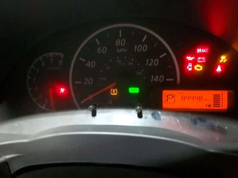 2015 NISSAN VERSA 1.6 S PLUS  