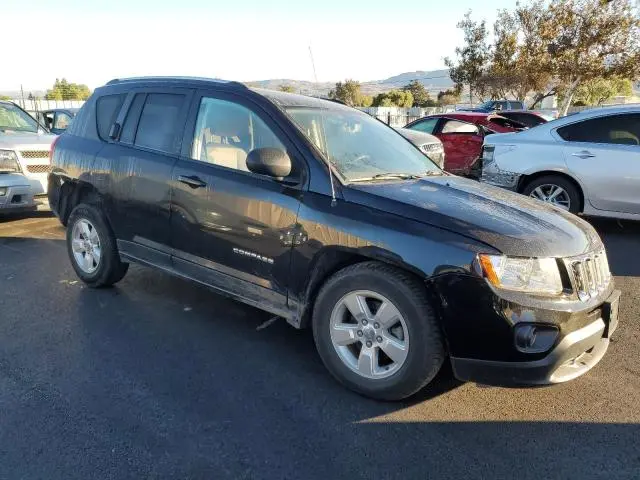 2013 JEEP COMPASS SPORT  